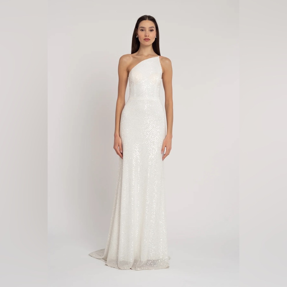 Jenny Yoo Zara Dress